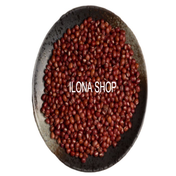 

KACANG MERAH AZUKI BEAN 1 KG ADZUKI RED BEANS IMPORT 1KG