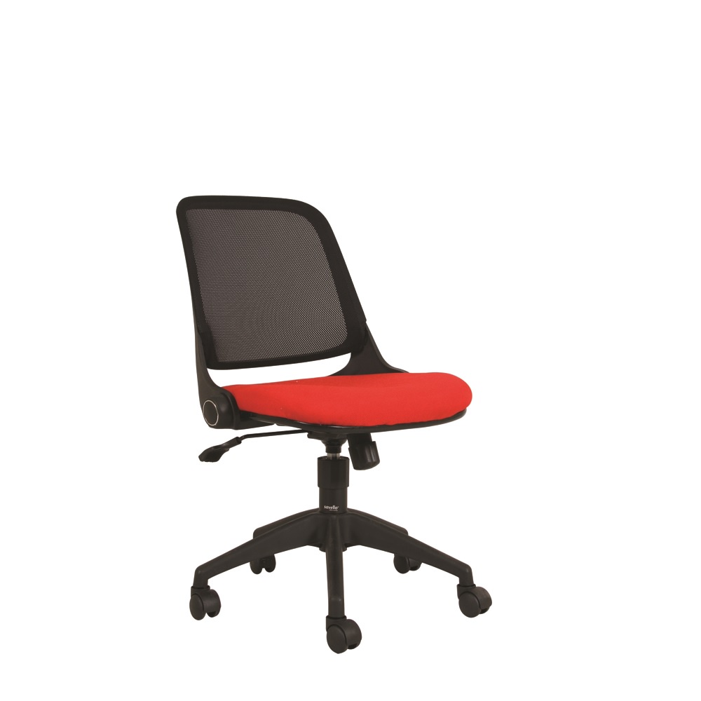 Kursi Kantor Kursi Kerja SAVELLO OPTUS G Molek Furniture