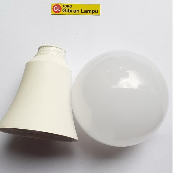 5.5 COD Casing Lampu LED 18w - 18 Watt (BM)