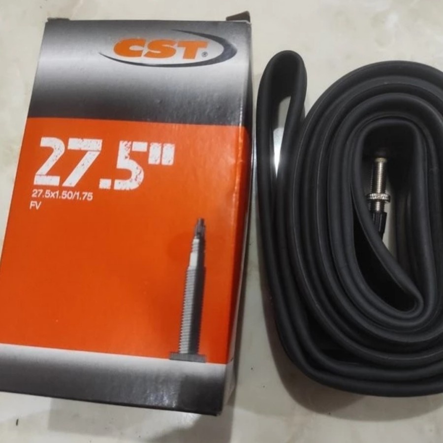 BAN DALAM CST 27.5 X 1.50 - 1.75 FV