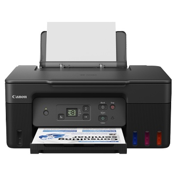 Printer Canon PIXMA G2770 G 2770 PRINT SCAN COPY