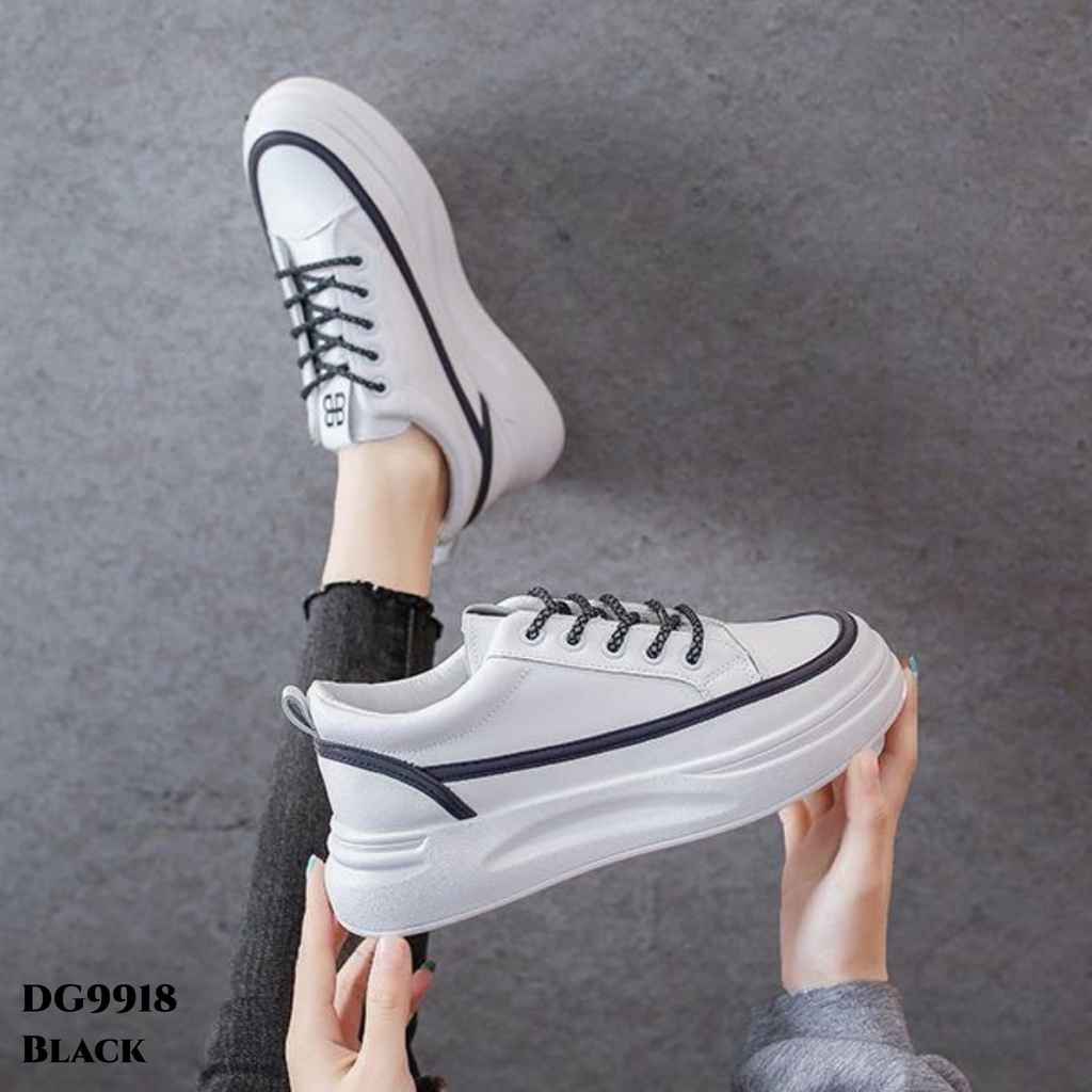 WYN SNEAKERS CASUAL FASHION KOREA DG9918