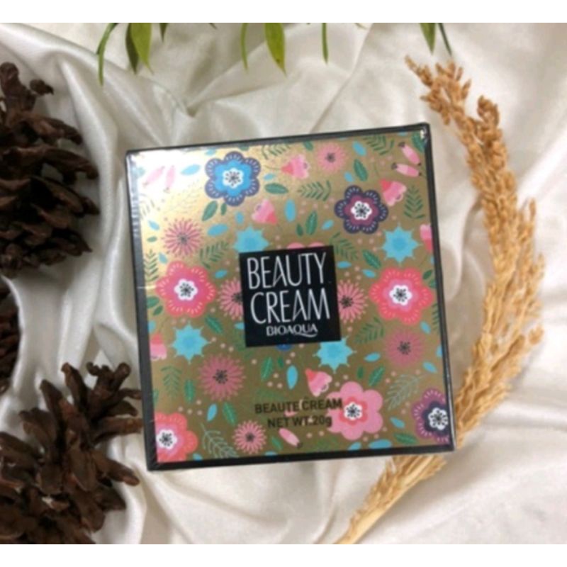 BIOAQUA BEAUTY CREAM