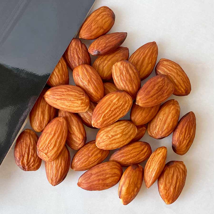 

Natural Roasted Almond (Almond Panggang) 1 Kg