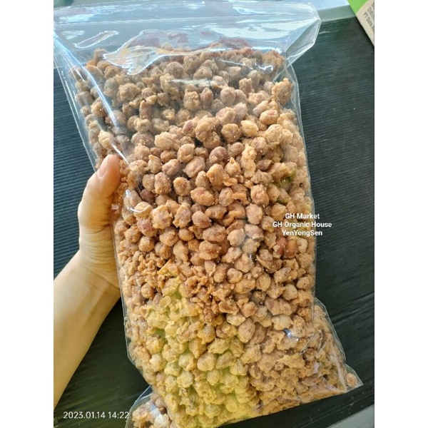 

Kacang Bali 1 kg Snacks Enak Garing Rapuh Fresh Baru Snacks Imlek Hampers Jajanan Idul Fitri Lebaran Tahun Baru Natal