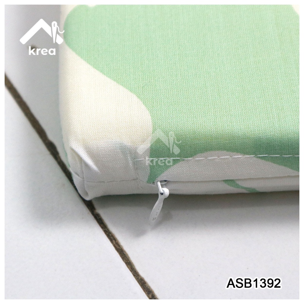 ALAS SETRIKA BUSA / ALAS GOSOK TEBAL 3 CM BUSA PREMIUM ROYAL FOAM ASB1392+BUSA