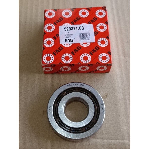 Bearing Laher Kruk AS vespa FAG Super Sprint PX PS Strada Spartan Excel