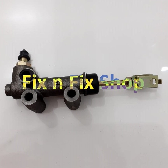 Clutch Master Assy TOYOTA HIACE DIESEL LH11 Kopling Atas CM LH-11 12R