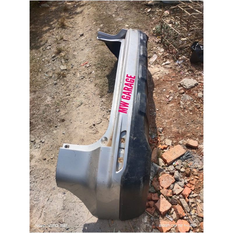 BUMPER BEMPER BELAKANG CRV 2010 2011