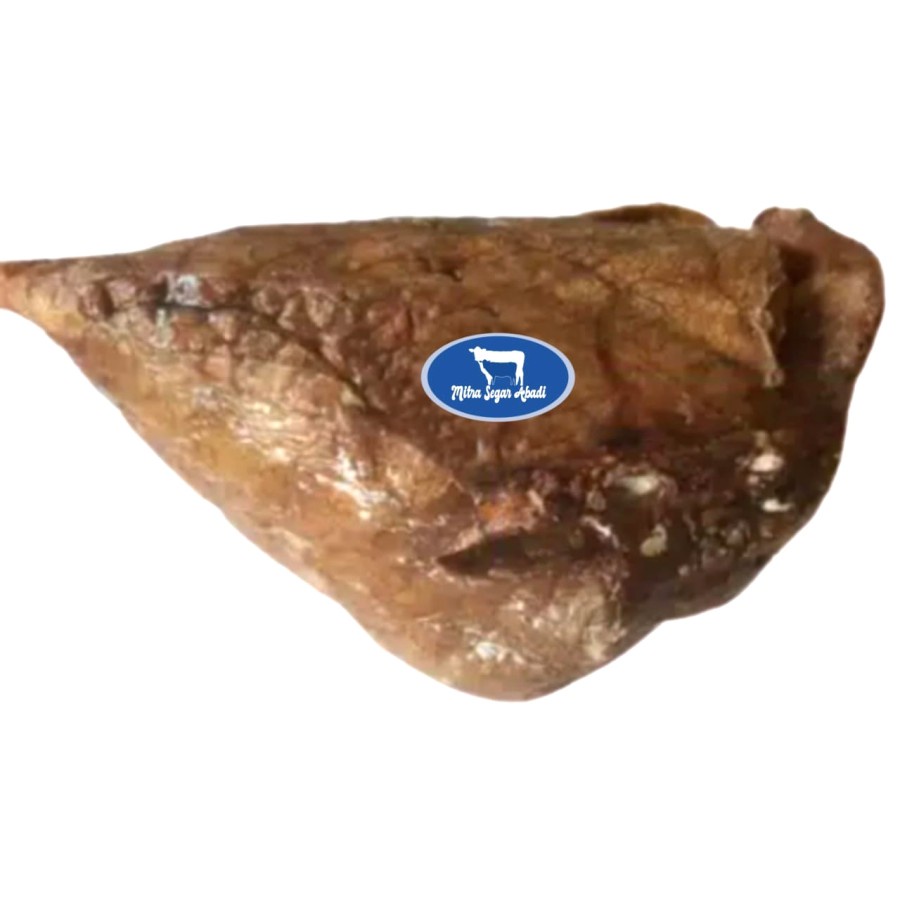 

Paru Sapi Rebus @1kg