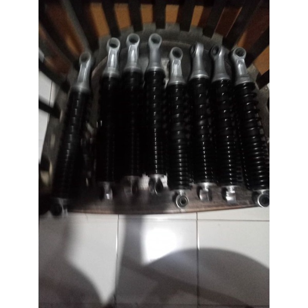 shok breaker copotan untuk motor Supra 125