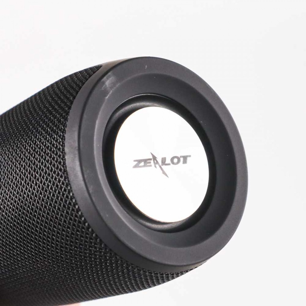 Zealot Speaker Aktive Portable Bluetooth 5.0 S32