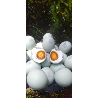 

Telur Asin Masir