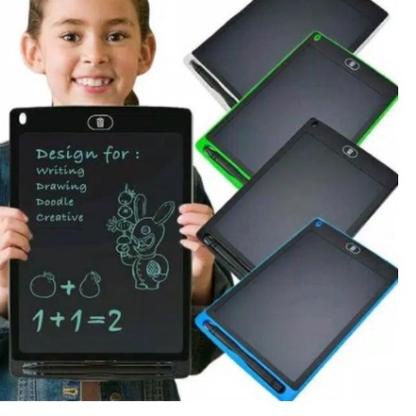 

Sekarang Keren [TULALA SHOP]Papan Tulis Anak LCD Writing Color Board 8.5" Papan Tulis Tablet Anak /LCD Writing tablet 8.5” / Papan Tulis Anak