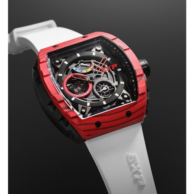 Jam Tangan Pria Original Expedition Limited Edition E6782MA