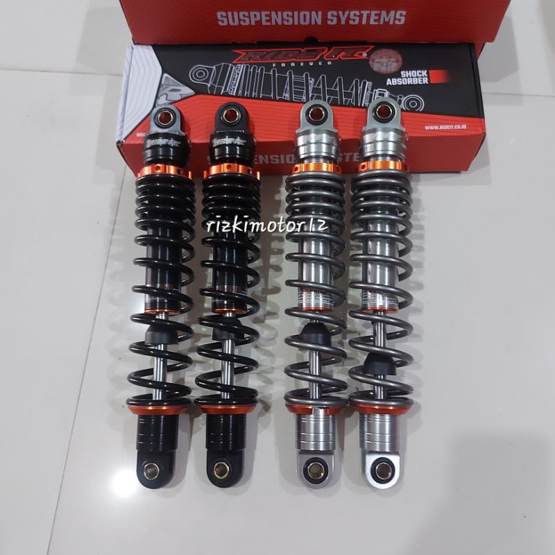 SHOCK BREAKER RIDE IT Z SERIES 868 SIZE 280/320/340MM