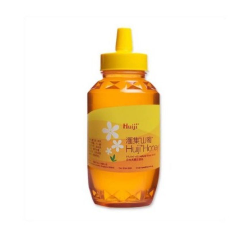 

huiji madu 1kg original