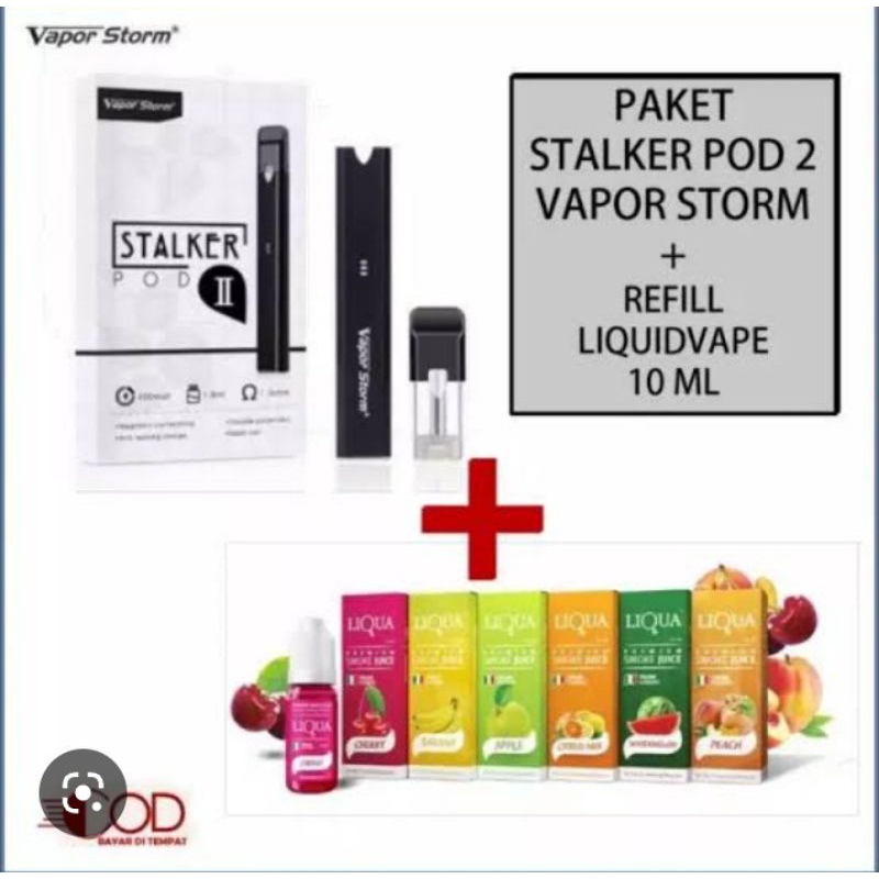 Paket Pen gel karakter Salker2 +Lq