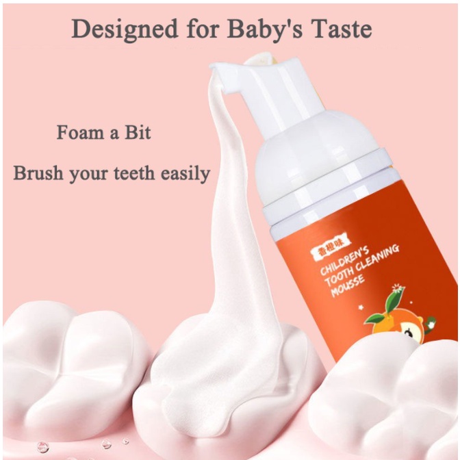 Sikat Gigi Anak Bentuk U Bahan Silikon - Tooth Brush Baby Silicon type U Sikat Gigi