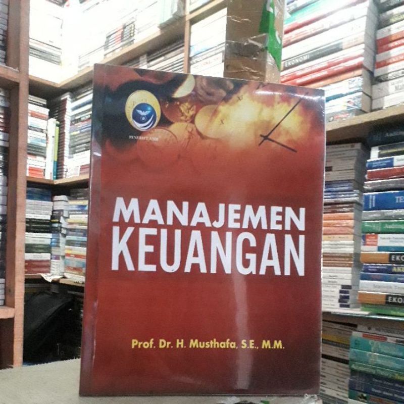 manajemen keuangan/buku manajemen keuangan
