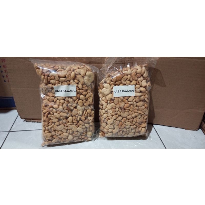 

Mente Balur Tepung Asli Mayasi Kemasan 500gr