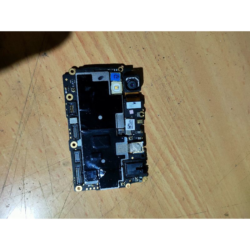 mesin oppo R7S normal