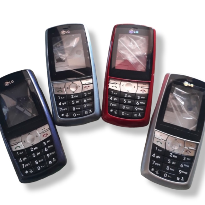 HOUSING CASSING KESING LG KG200 FULLSET