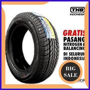 perkakas Ban Mobil Ring 14 ACCELERA ACCELERA 175/65 R14 Murah Dan Awet 2ZJN23