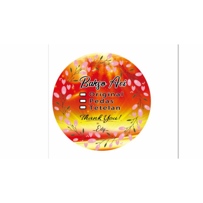 

BaksoAciHomeMadeTetelan,Pedas&Original