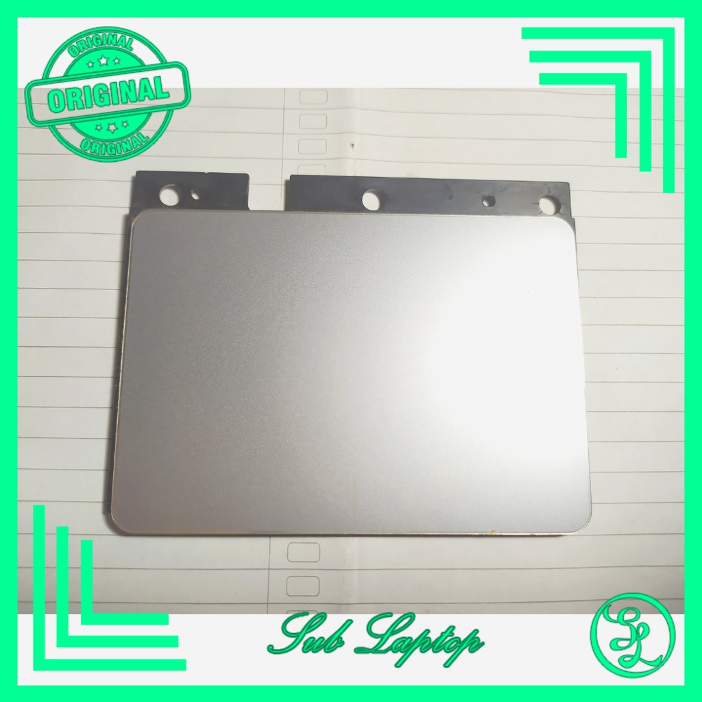 Touchpad Trackpad Mousepad Asus A442 A442U A442UR A442UQ Normal Garansi