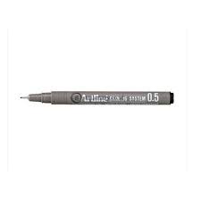 

Artline Drawing Pen System 0.5mm EK-235