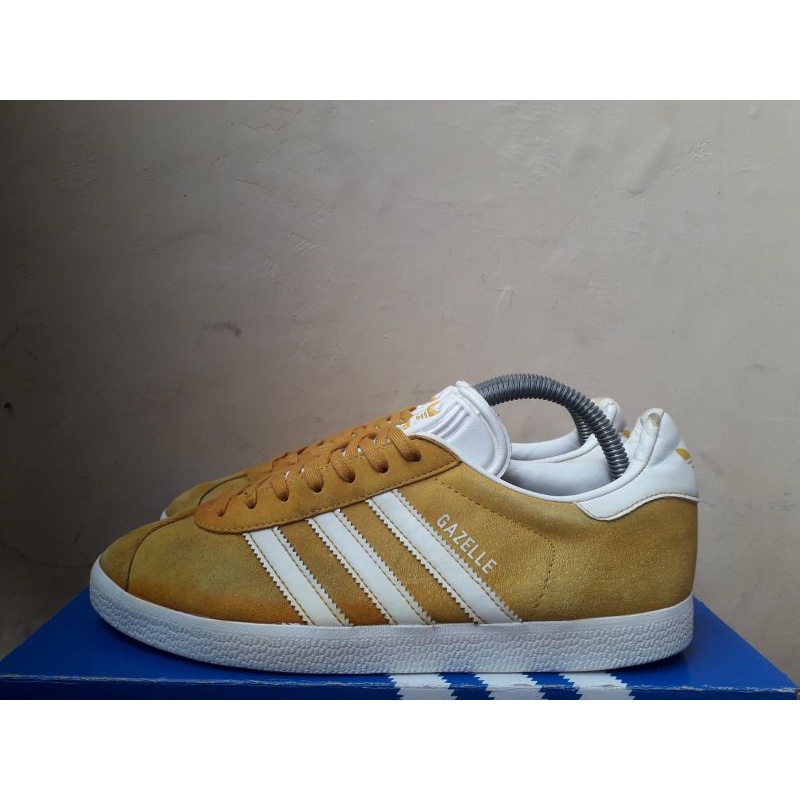 Sepatu Second Original Adidas Gazelle