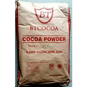 

COKLAT-BUBUK- BT JAVA COCOA POWDER DARK BT 1000 HA COKLAT BUBUK MURNI PREMIUM -BUBUK-COKLAT