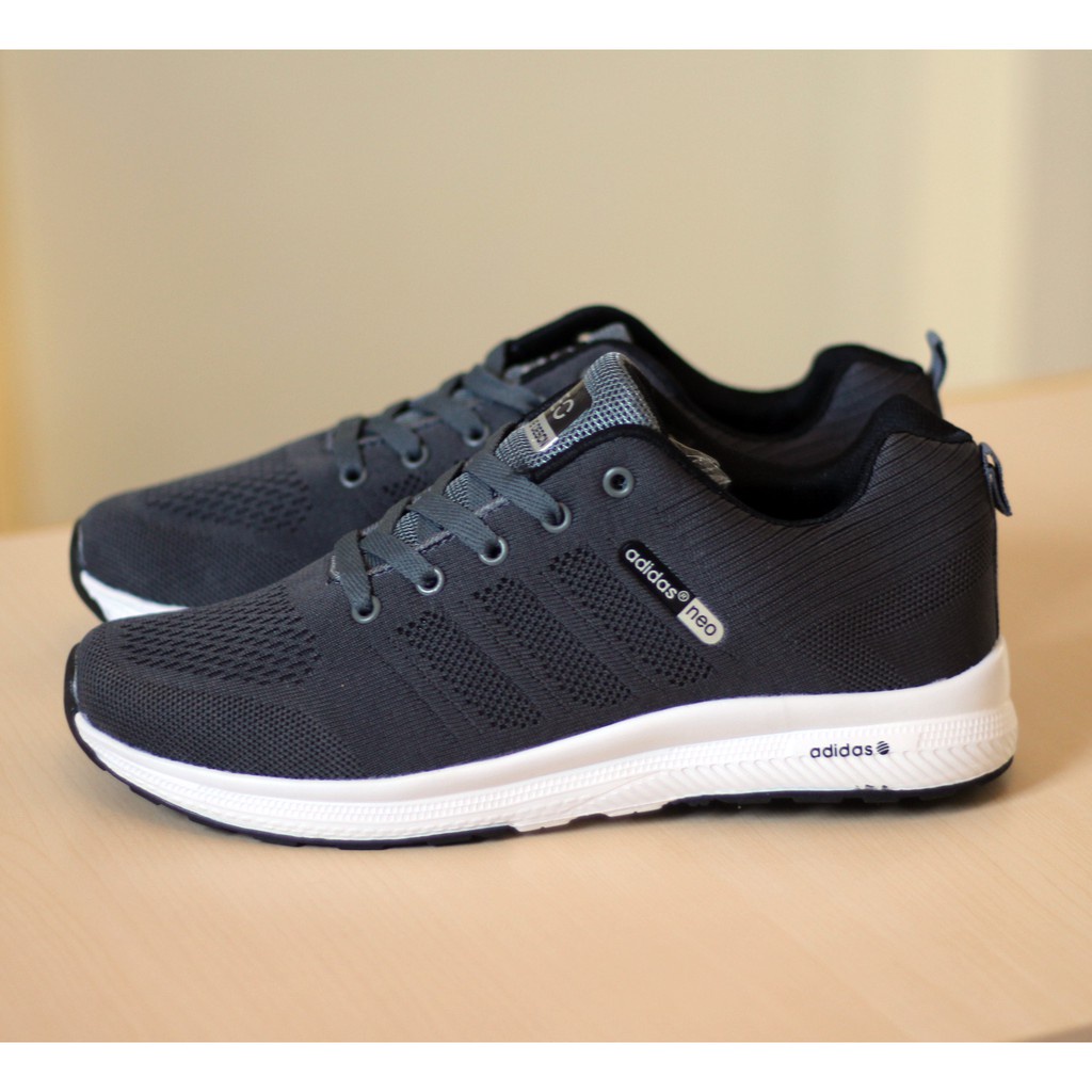 SEPATU SNEAKERS PRIA TERLARIS / SEPATU PRIA SPORT / SEPATU OLAHRAGA