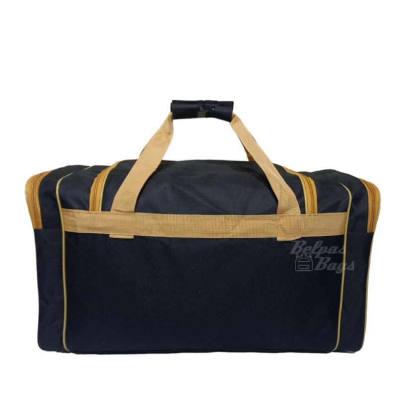Tas pakaian tas baju jinjing tas travel bag travelling  Polo  Twan 009