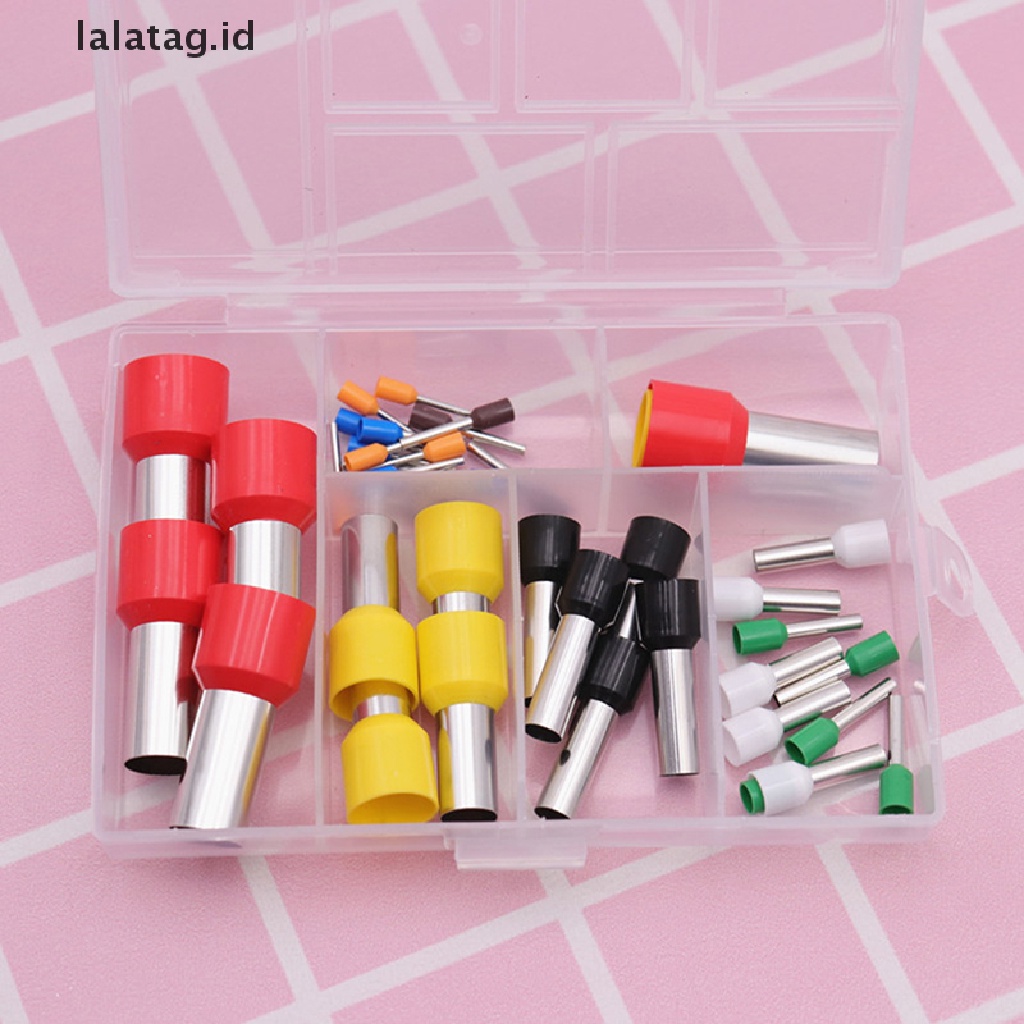 [lalatag] 40pcs/set Cetakan Potongan Tanah Liat Mini Gerabah Keramik Alat DIY Indentasi Cetakan Bulat [ID]