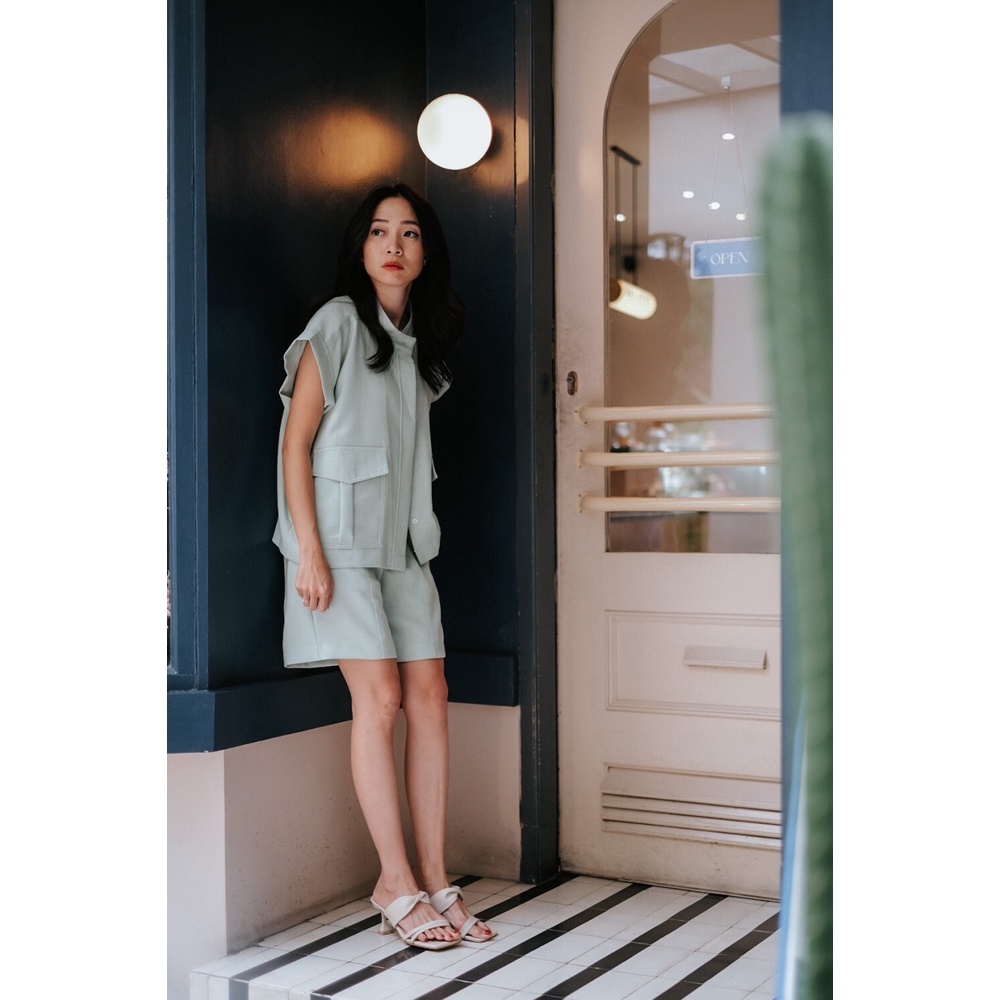 MAVEN | SET Hiro Katia