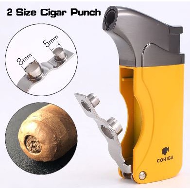 Cohiba Lighter