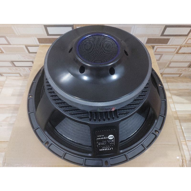 Speaker 15 inch RCF LF15X400 Voice Coil 4 inch Grade A