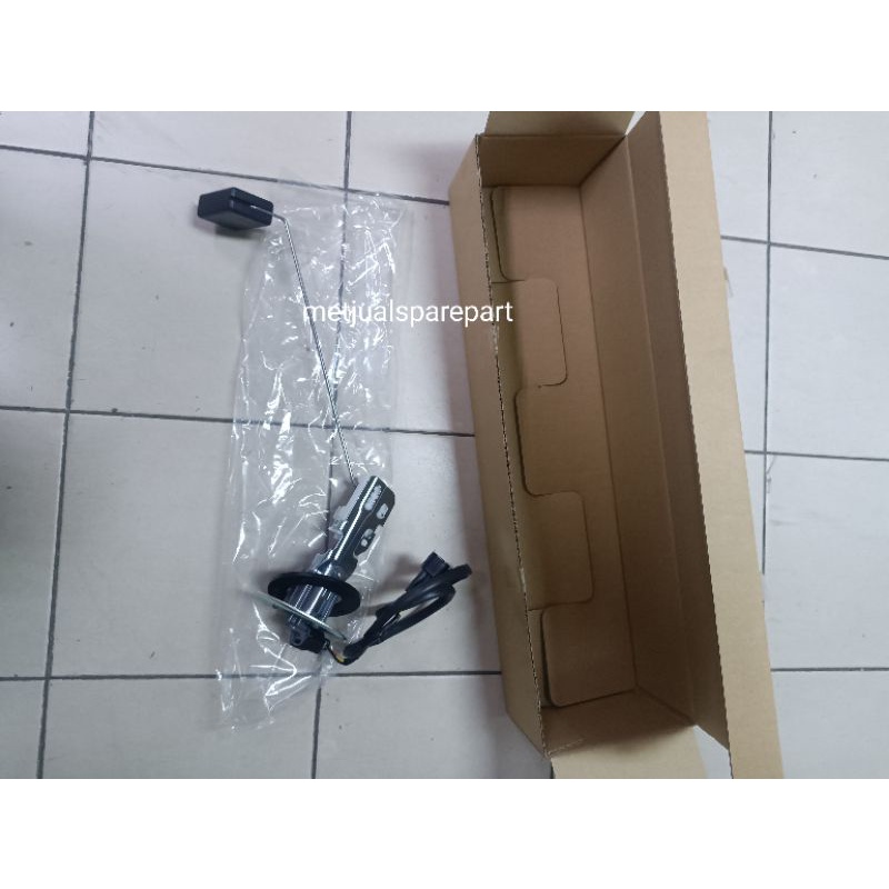 PELAMPUNG SOLAR UNIT FUEL TANK TANGKI SOLAR ISUZU ELF NMR71 NMR NQR 71 NQR71 ORI