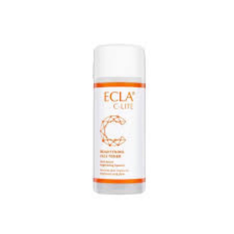 Ecla C-Lite Brightening Face Toner 60ML