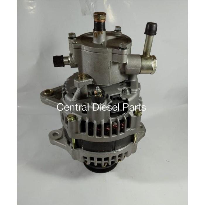 Dinamo Alternator / Dinamo Ampere Isuzu Elf NKR71 NKR 71 80A 24V