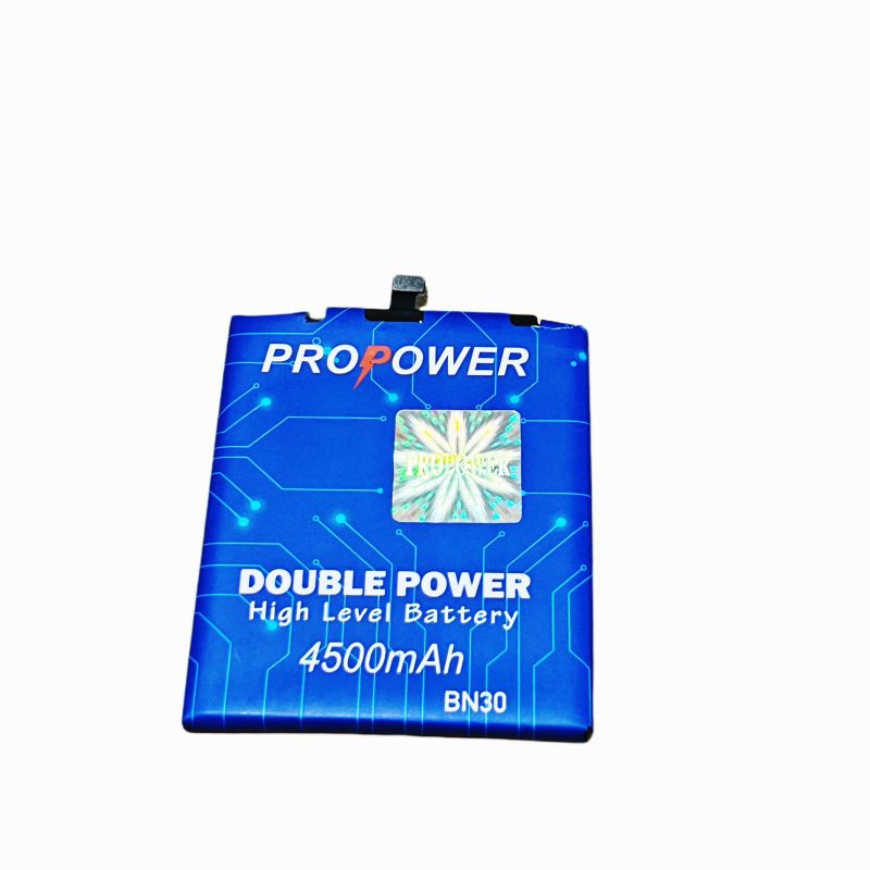 BATERAI PROPOWER BN30 COMPATIBLE FOR XIAOMI REDMI 4A