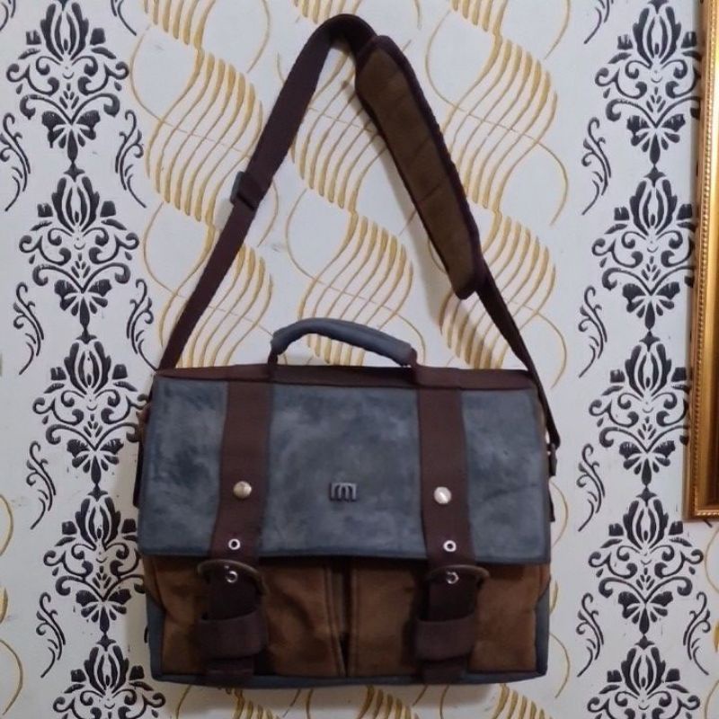 TAS NAMIAN PRELOVED LIMITED EDITION ORI