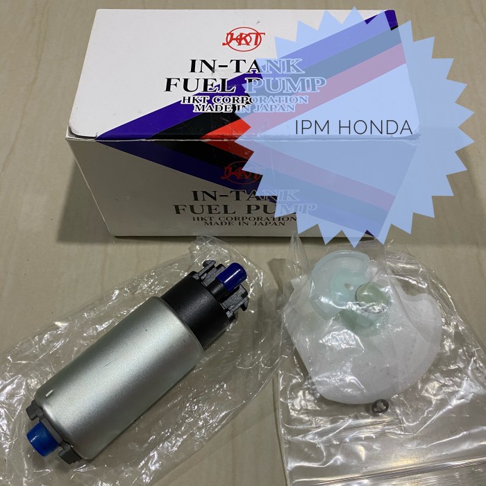 Fuel pump Motor Pompa Bensin Honda CRV Gen 3 RE1 RE3 2007-2012 HKT