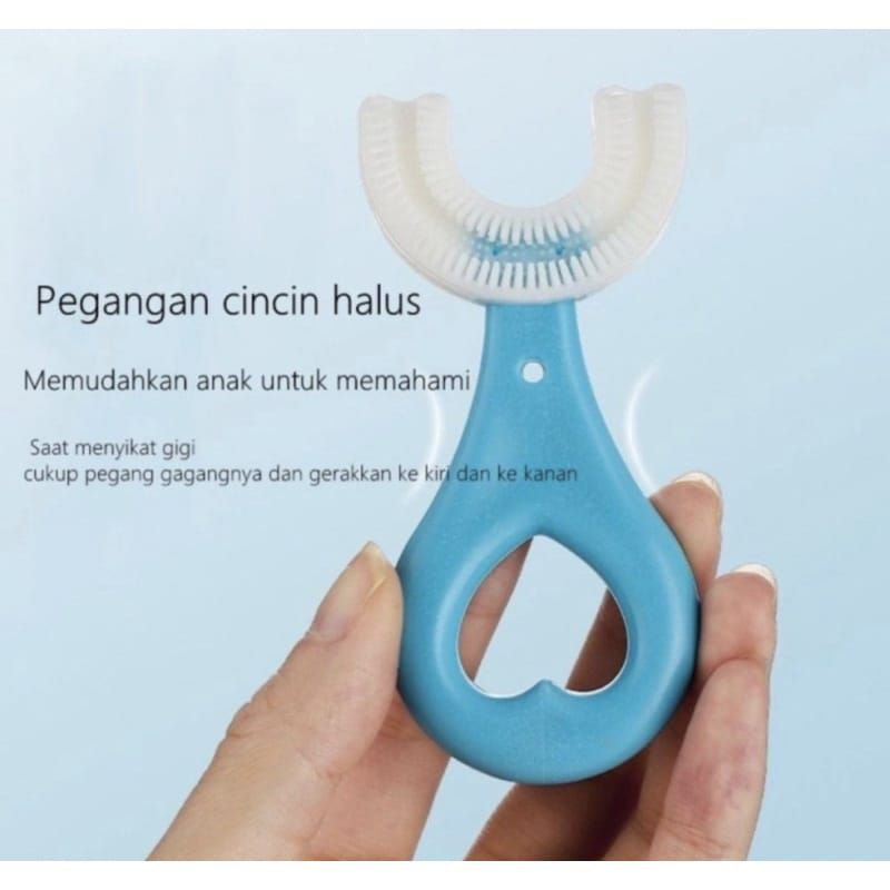 Sikat Gigi Bayi ,anak tootbrush,brush baby