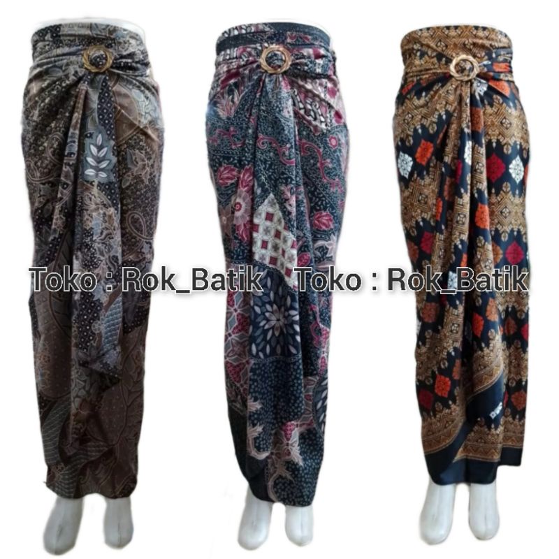 (50 Motif) COD//ROK LILIT BATIK / ROK LILIT / BAWAHAN KEBAYA / ROK KEBAYA / ROK WISUDA// ROK SERUT BATIK FLORAL / ROK LILIT BATIK MODERN MOTIF TERBARU