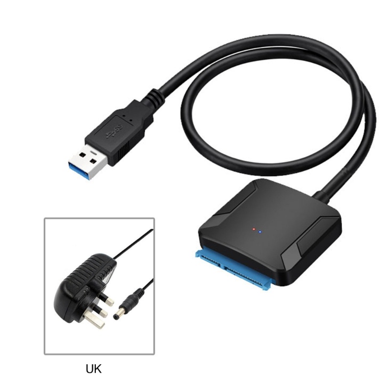Kabel Adaptor zzz to USB3.0 5Gbps/480Mbps/12Mbps Kabel Output High Speed