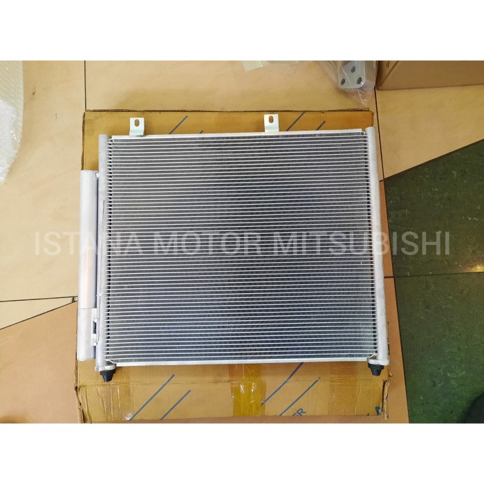 Kondensor Condensor AC Mitsubishi Mirage