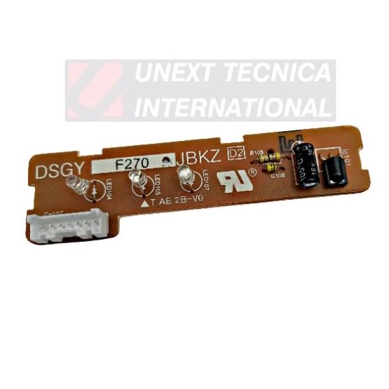 Sensor AC SHARP R32 F270 Soket 7 pin